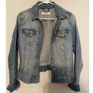 H&M Jean Jacket